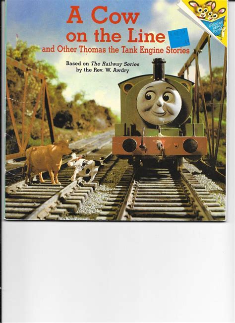 Stories by Thomas.